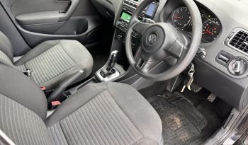 
									AUTOMATIC_1.4 Petrol_2013 VW Polo_07m MOT_97k Miles_T-Belt DONE_x2 Keys_3m Warranty_FXD PRICE full								