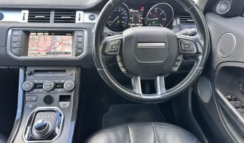 
									AUTOMATIC_2.2 Diesel 2015 Rang Rover Evoque_12m MOT_123k Miles_T-Belt DONE_Sat-Nav_Bluetooth_Full Leather_x2 Keys_3 months Warranty* full								