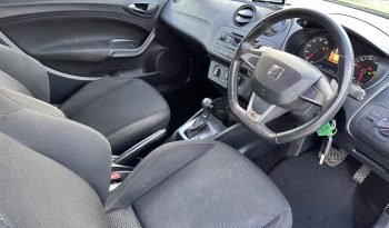 
									AUTOMATIC_1.4 Petrol_2014 Seat Ibiza FR_10m MOT_86k Miles_Nav & Bluetooth_x2 Keys_3 months Warranty* full								