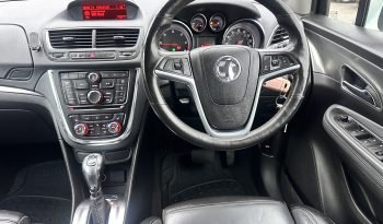 
									AUTOMATIC_1.6 Diesel ULEZ_2016 Vauxhall Mokka_80k Miles_09m MOT_Srvc Hstry_Full Leather_Bluetooth_P-Snsrs_3 months Warranty* full								
