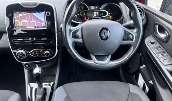 
									AUTOMATIC_1.5 Diesel_2015 Renault Clio_£20 Tax_12m MOT_94k Miles_Sat-Nav_Bluetooth_3 months Warranty* full								
