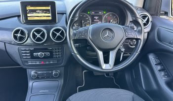 
									AUTOMATIC_1.8 Diesel 2012 Mercedes Benz B180_£35 Tax_11m MOT_110k Miles_New Engine_Bluetooth_Parking Sensors_3 months Warranty* full								