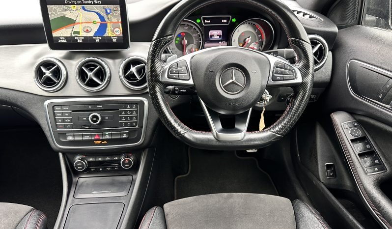 
								AUTOMATIC_2.1 Diesel 2015 Mercedes Benz AMG-GLA_AWD_ULEZ_12m MOT_120k Miles_Luxury Car_FXD PRICE full									