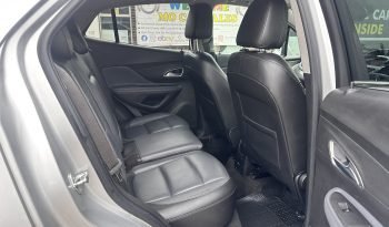 
									AUTOMATIC_1.6 Diesel ULEZ_2016 Vauxhall Mokka_80k Miles_09m MOT_Srvc Hstry_Full Leather_Bluetooth_P-Snsrs_3 months Warranty* full								