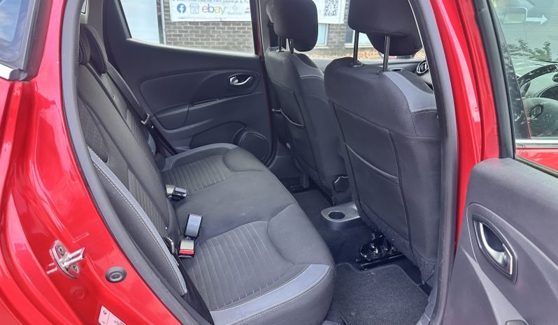 
								AUTOMATIC_1.5 Diesel_2015 Renault Clio_£20 Tax_12m MOT_94k Miles_Sat-Nav_Bluetooth_3 months Warranty* full									
