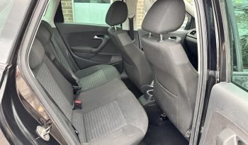 
									AUTOMATIC_1.4 Petrol_2013 VW Polo_07m MOT_97k Miles_T-Belt DONE_x2 Keys_3m Warranty_FXD PRICE full								