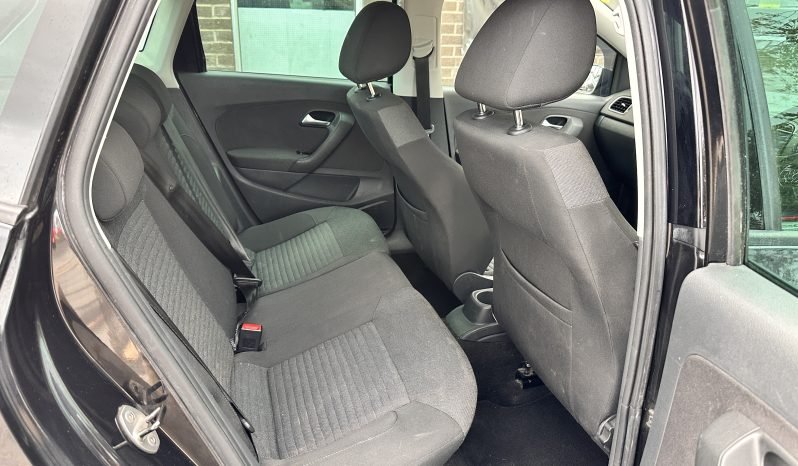
								AUTOMATIC_1.4 Petrol_2013 VW Polo_07m MOT_97k Miles_T-Belt DONE_x2 Keys_3m Warranty_FXD PRICE full									
