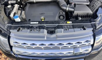 
									AUTOMATIC_2.2 Diesel 2015 Rang Rover Evoque_12m MOT_123k Miles_T-Belt DONE_Sat-Nav_Bluetooth_Full Leather_x2 Keys_3 months Warranty* full								