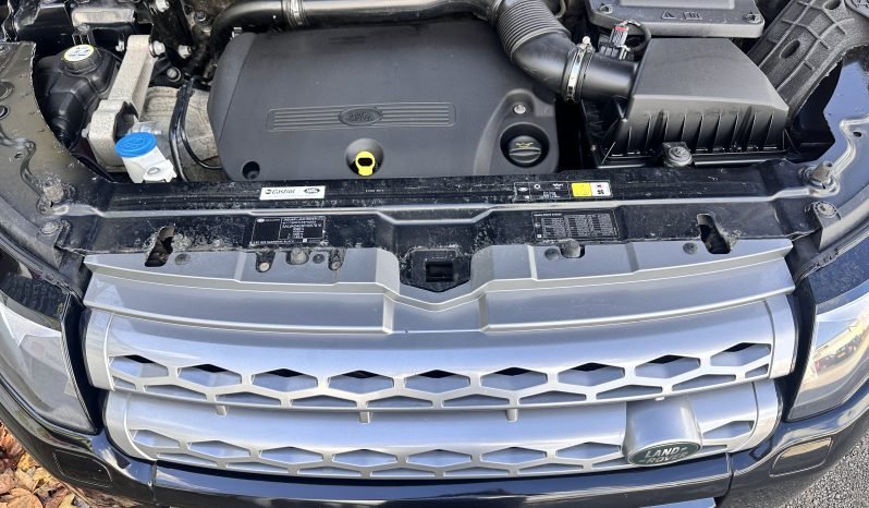 
								AUTOMATIC_2.2 Diesel 2015 Rang Rover Evoque_12m MOT_123k Miles_T-Belt DONE_Sat-Nav_Bluetooth_Full Leather_x2 Keys_3 months Warranty* full									