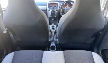 
									AUTOMATIC_1.0 Petrol_2014 Toyota Aygo_£20 Tax_07m MOT_83k Mile_Low Insurance_FXD PRICE. full								