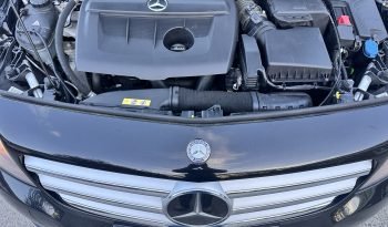 
									AUTOMATIC_1.5 Diesel 2014 Mercedes Benz B180_£20 Tax_10m MOT_110k Miles_Parking Sensors_3 months Warranty* full								
