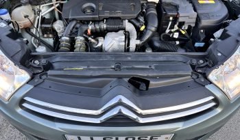 
									AUTOMATIC_1.6 Diesel_2011 Citroen C4_£20 Tax_06m MOT_77k Mile_P-Snsrs_PX 2 Clear PRICE full								