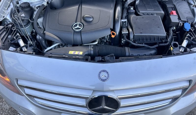 
								AUTOMATIC_1.8 Diesel 2012 Mercedes Benz B180_£35 Tax_11m MOT_110k Miles_New Engine_Bluetooth_Parking Sensors_3 months Warranty* full									