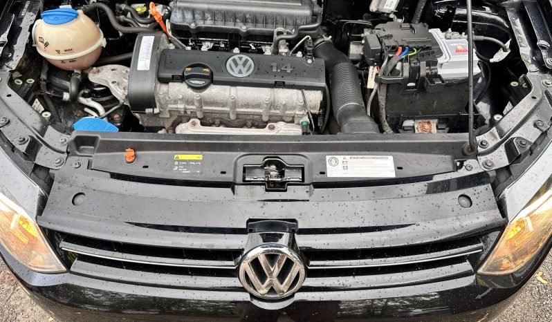 
								AUTOMATIC_1.4 Petrol_2013 VW Polo_07m MOT_97k Miles_T-Belt DONE_x2 Keys_3m Warranty_FXD PRICE full									