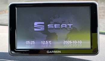 
									AUTOMATIC_1.4 Petrol_2014 Seat Ibiza FR_10m MOT_86k Miles_Nav & Bluetooth_x2 Keys_3 months Warranty* full								