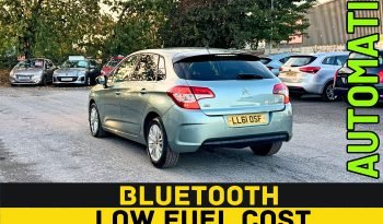
									AUTOMATIC_1.6 Diesel_2011 Citroen C4_£20 Tax_06m MOT_77k Mile_P-Snsrs_PX 2 Clear PRICE full								