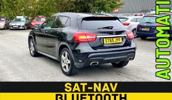 
									AUTOMATIC_2.1 Diesel 2015 Mercedes Benz AMG-GLA_AWD_ULEZ_12m MOT_120k Miles_Luxury Car_FXD PRICE full								