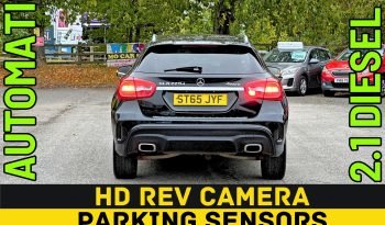 
									AUTOMATIC_2.1 Diesel 2015 Mercedes Benz AMG-GLA_AWD_ULEZ_12m MOT_120k Miles_Luxury Car_FXD PRICE full								